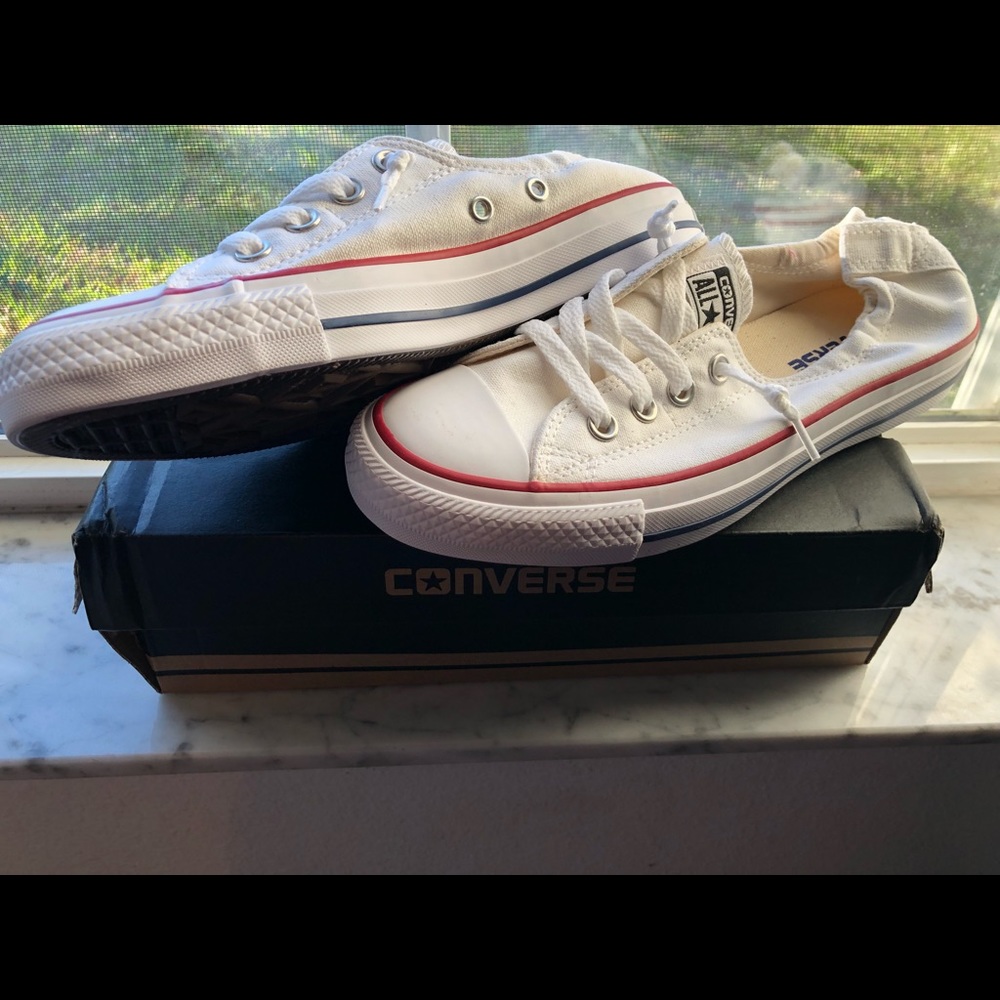 Women’s Converse